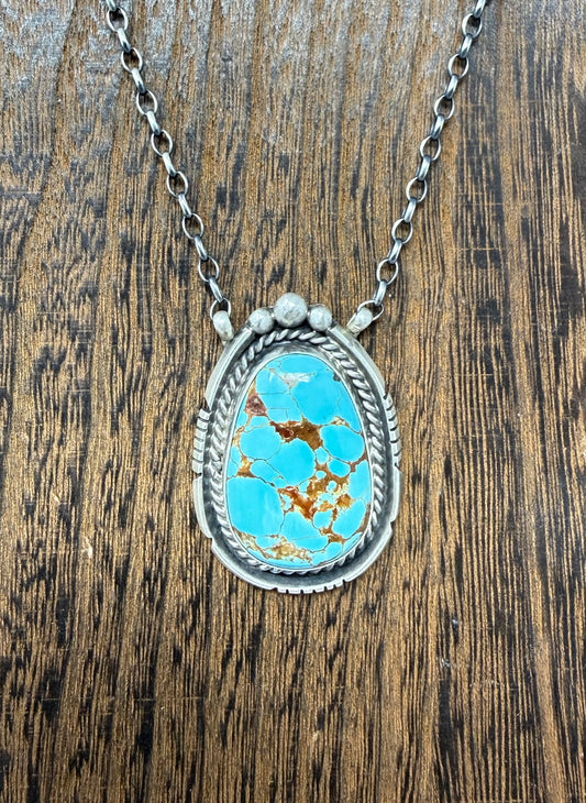 #8 Necklace