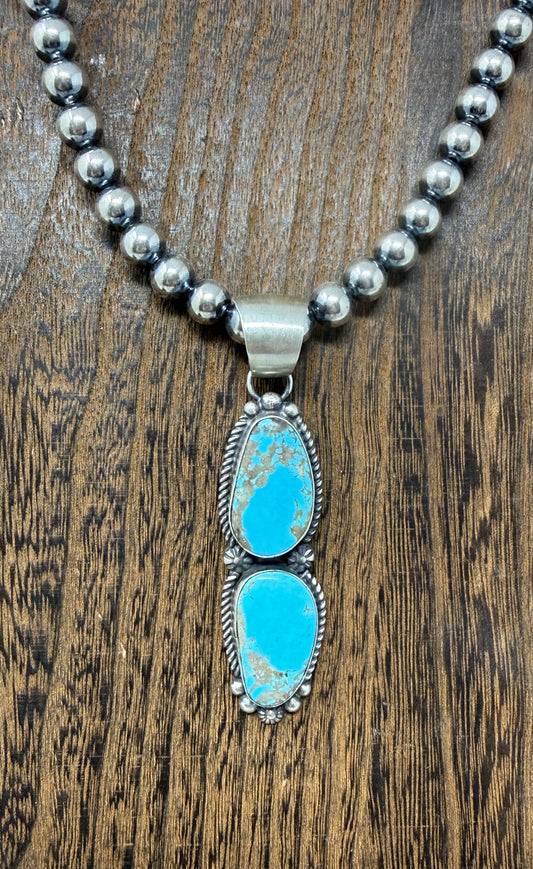 Kingman Pendant
