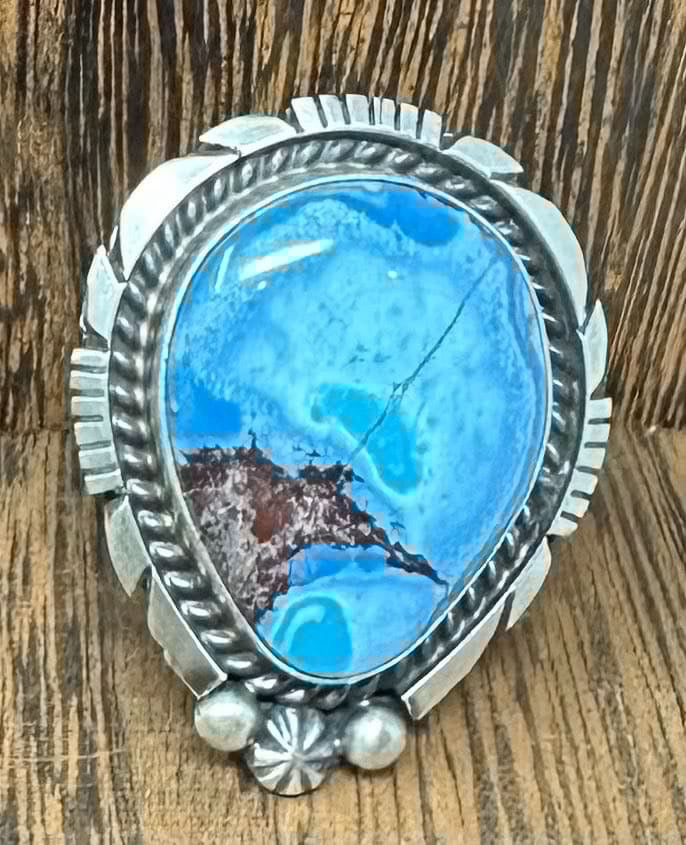 Golden Hills Ring