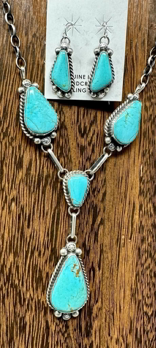 Kingman Lariat