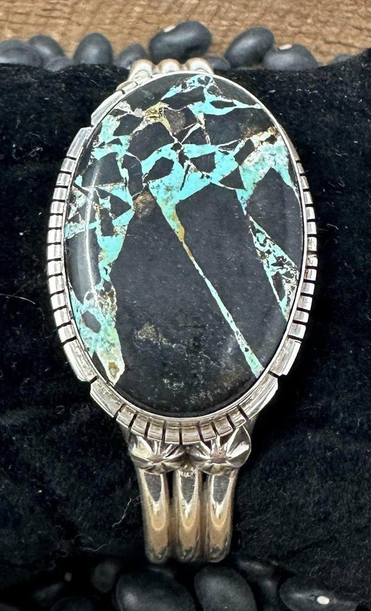 Midnight Storm Cuff